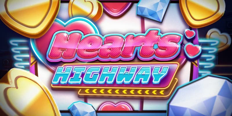 Hearts Highway