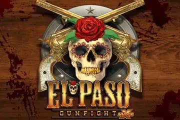 El Paso Gunfight